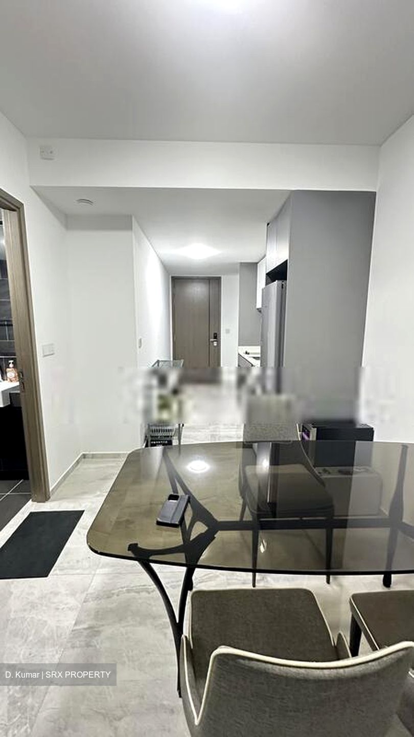 Affinity At Serangoon (D19), Apartment #455073651